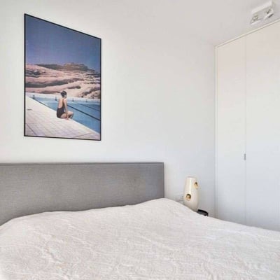 Аренда стильной 3-комнатной квартиры, 70 м², район Воля, Варшава, Польша